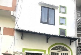 Bán Nhà Hẻm Xe Hơi 24m2_3.4x7m 2 Tầng Quốc Lộ 13 Hiệp Bình Phước Thủ Đức Chỉ 2,25 tỷ